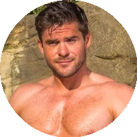 Profile Picture Rob Carpenter