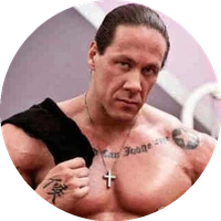 Profile Picture Rob Diesel