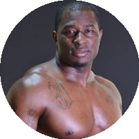 Profile Picture Rob Piper