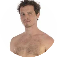 Robby Echo model profile page
