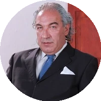 Profile Picture Roberto Malone