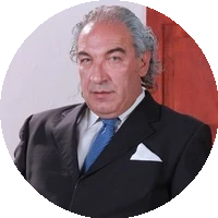 Roberto Malone model profile page
