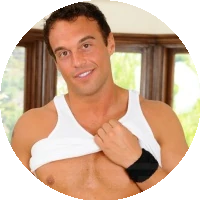 Profile Picture Rocco Reed