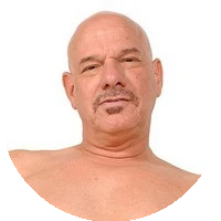 Profile Picture Rod Fontana