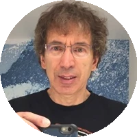 Profile Picture Rodney Moore