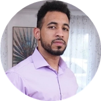 Profile Picture Rodrigo Amor