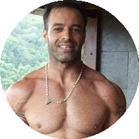 Profile Picture Roge Ferro