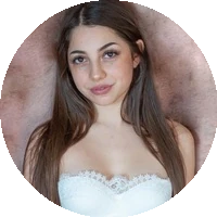 Roma Amor model profile page