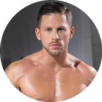 Profile Picture Roman Todd