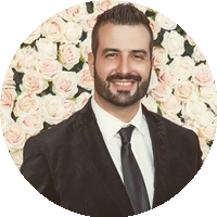 Profile Picture Romeo Mancini
