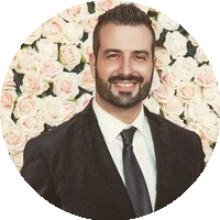Romeo Mancini model profile page