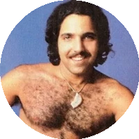 Profile Picture Ron Jeremy