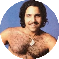 Ron Jeremy model profile page