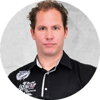 Profile Picture Ronny Rosetti