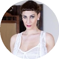Profile Picture Roxy Mendez