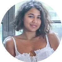 Profile Picture Rubi Valentine
