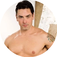 Ryan Driller model profile page