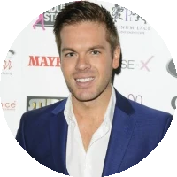 Profile Picture Ryan Ryder