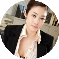 Ryu Enami model profile page