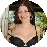 Sabrina Deep model profile page