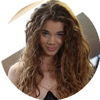 Sabrina Spice model profile page