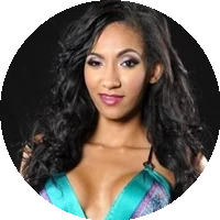 Profile Picture Sadie Santana