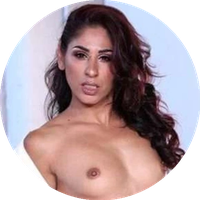 Sahara Knite model profile page