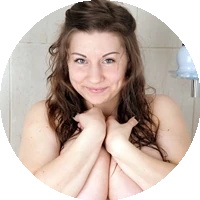 Samanta Lily model profile page