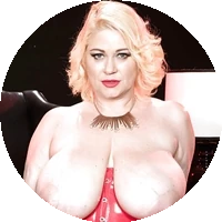 Samantha 38g model profile page