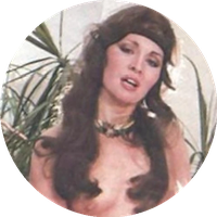 Profile Picture Samantha Fox
