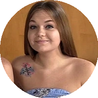 Profile Picture Sami White