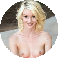 Sammie Daniels model profile page