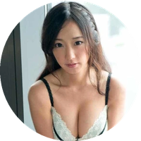 Sana Anju model profile page