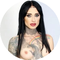 Sasha Beart model profile page