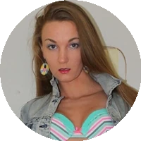 Profile Picture Sasha Bikeyeva