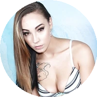 Profile Picture Sasha Foxxx
