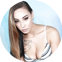 Sasha Foxxx model profile page