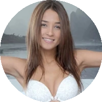 Profile Picture Sasha Pea