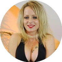 Profile Picture Sasha Rose Uk
