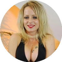 Sasha Rose Uk model profile page