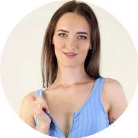 Profile Picture Sasha Sparrow