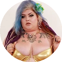 Profile Picture Sasha Syren