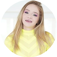 Profile Picture Scarlett Fall