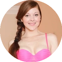 Scarlett Fay model profile page