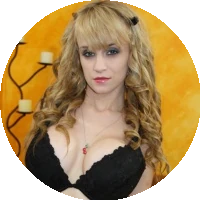 Profile Picture Scarlett Monroe