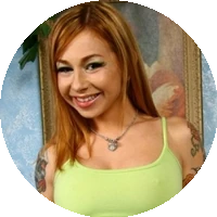 Profile Picture Scarlett Pain