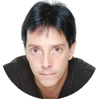 Scott Lyons model profile page