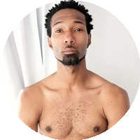 Scotty Pimpin model profile page