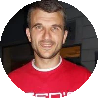 Profile Picture Sebastian Barrio