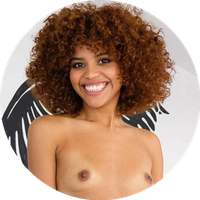 Selva Lapiedra model profile page